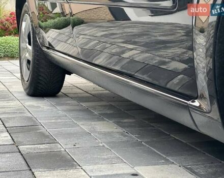 Черный Опель Зафира, объемом двигателя 1.6 л и пробегом 221 тыс. км за 6999 $, фото 61 на Automoto.ua