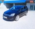 Чорний Опель Зафіра, об'ємом двигуна 1.7 л та пробігом 220 тис. км за 7750 $, фото 2 на Automoto.ua