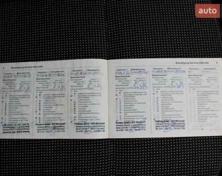 Черный Опель Зафира, объемом двигателя 1.8 л и пробегом 220 тыс. км за 7499 $, фото 89 на Automoto.ua