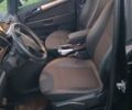 Чорний Опель Зафіра, об'ємом двигуна 1.7 л та пробігом 215 тис. км за 7500 $, фото 1 на Automoto.ua