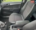 Чорний Опель Зафіра, об'ємом двигуна 1.7 л та пробігом 235 тис. км за 7499 $, фото 18 на Automoto.ua