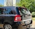 Чорний Опель Зафіра, об'ємом двигуна 1.7 л та пробігом 178 тис. км за 6999 $, фото 15 на Automoto.ua