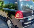 Чорний Опель Зафіра, об'ємом двигуна 1.7 л та пробігом 280 тис. км за 7250 $, фото 4 на Automoto.ua