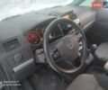 Черный Опель Зафира, объемом двигателя 1.7 л и пробегом 237 тыс. км за 2700 $, фото 17 на Automoto.ua