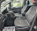 Чорний Опель Зафіра, об'ємом двигуна 1.8 л та пробігом 155 тис. км за 7490 $, фото 17 на Automoto.ua