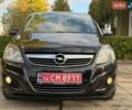 Чорний Опель Зафіра, об'ємом двигуна 1.6 л та пробігом 222 тис. км за 6999 $, фото 34 на Automoto.ua