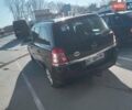 Черный Опель Зафира, объемом двигателя 1.7 л и пробегом 262 тыс. км за 7200 $, фото 5 на Automoto.ua