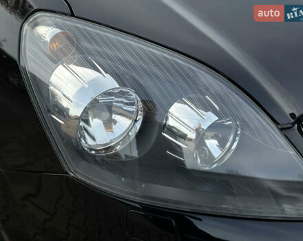 Чорний Опель Зафіра, об'ємом двигуна 1.8 л та пробігом 210 тис. км за 8199 $, фото 33 на Automoto.ua