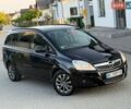 Чорний Опель Зафіра, об'ємом двигуна 1.69 л та пробігом 255 тис. км за 6800 $, фото 5 на Automoto.ua