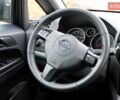 Черный Опель Зафира, объемом двигателя 1.8 л и пробегом 220 тыс. км за 6999 $, фото 64 на Automoto.ua