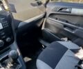 Черный Опель Зафира, объемом двигателя 1.7 л и пробегом 248 тыс. км за 7500 $, фото 13 на Automoto.ua
