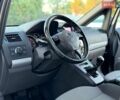 Черный Опель Зафира, объемом двигателя 1.69 л и пробегом 266 тыс. км за 6300 $, фото 36 на Automoto.ua