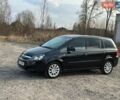 Чорний Опель Зафіра, об'ємом двигуна 1.7 л та пробігом 236 тис. км за 6900 $, фото 2 на Automoto.ua