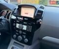 Черный Опель Зафира, объемом двигателя 1.6 л и пробегом 219 тыс. км за 7650 $, фото 54 на Automoto.ua