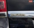 Чорний Опель Зафіра, об'ємом двигуна 1.7 л та пробігом 186 тис. км за 7800 $, фото 33 на Automoto.ua