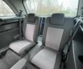Черный Опель Зафира, объемом двигателя 1.8 л и пробегом 166 тыс. км за 7999 $, фото 14 на Automoto.ua
