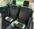 Черный Опель Зафира, объемом двигателя 1.8 л и пробегом 202 тыс. км за 7900 $, фото 41 на Automoto.ua