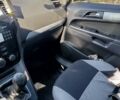 Черный Опель Зафира, объемом двигателя 1.7 л и пробегом 253 тыс. км за 7100 $, фото 13 на Automoto.ua