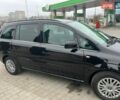 Черный Опель Зафира, объемом двигателя 1.6 л и пробегом 192 тыс. км за 6999 $, фото 21 на Automoto.ua