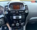 Черный Опель Зафира, объемом двигателя 1.7 л и пробегом 177 тыс. км за 7999 $, фото 21 на Automoto.ua