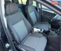 Черный Опель Зафира, объемом двигателя 1.7 л и пробегом 177 тыс. км за 7999 $, фото 28 на Automoto.ua