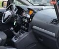 Чорний Опель Зафіра, об'ємом двигуна 1.7 л та пробігом 271 тис. км за 7055 $, фото 34 на Automoto.ua