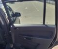 Чорний Опель Зафіра, об'ємом двигуна 1.7 л та пробігом 280 тис. км за 7396 $, фото 18 на Automoto.ua
