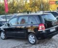 Чорний Опель Зафіра, об'ємом двигуна 1.7 л та пробігом 271 тис. км за 7055 $, фото 19 на Automoto.ua