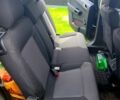 Чорний Опель Зафіра, об'ємом двигуна 1.7 л та пробігом 209 тис. км за 7100 $, фото 8 на Automoto.ua