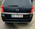 Чорний Опель Зафіра, об'ємом двигуна 1.9 л та пробігом 300 тис. км за 7500 $, фото 1 на Automoto.ua