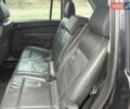 Чорний Опель Зафіра, об'ємом двигуна 1.69 л та пробігом 250 тис. км за 7500 $, фото 21 на Automoto.ua