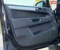 Чорний Опель Зафіра, об'ємом двигуна 1.69 л та пробігом 255 тис. км за 6800 $, фото 36 на Automoto.ua
