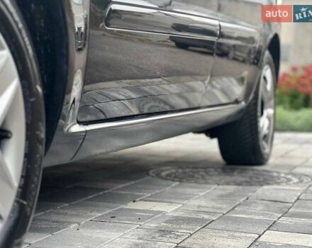 Черный Опель Зафира, объемом двигателя 1.6 л и пробегом 221 тыс. км за 7399 $, фото 39 на Automoto.ua