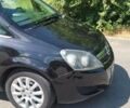 Чорний Опель Зафіра, об'ємом двигуна 1.7 л та пробігом 280 тис. км за 7250 $, фото 9 на Automoto.ua