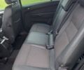 Чорний Опель Зафіра, об'ємом двигуна 1.7 л та пробігом 235 тис. км за 7499 $, фото 15 на Automoto.ua