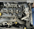 Черный Опель Зафира, объемом двигателя 1.7 л и пробегом 230 тыс. км за 8000 $, фото 19 на Automoto.ua