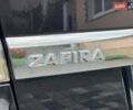 Черный Опель Зафира, объемом двигателя 1.6 л и пробегом 221 тыс. км за 6999 $, фото 38 на Automoto.ua