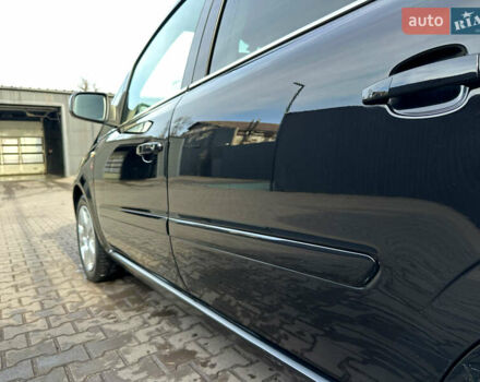 Чорний Опель Зафіра, об'ємом двигуна 1.8 л та пробігом 210 тис. км за 8199 $, фото 40 на Automoto.ua