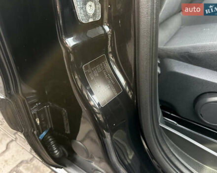 Чорний Опель Зафіра, об'ємом двигуна 1.8 л та пробігом 210 тис. км за 8199 $, фото 95 на Automoto.ua