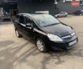 Черный Опель Зафира, объемом двигателя 1.69 л и пробегом 264 тыс. км за 7300 $, фото 1 на Automoto.ua