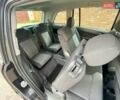 Чорний Опель Зафіра, об'ємом двигуна 1.7 л та пробігом 280 тис. км за 7250 $, фото 13 на Automoto.ua