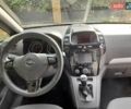 Опель Зафира 2012 в Тернополе на Automoto.ua Черный Опель Зафира, объемом двигателя 1.7 л и пробегом 270 тыс. км за 7000 $, фото 3 на Automoto.ua