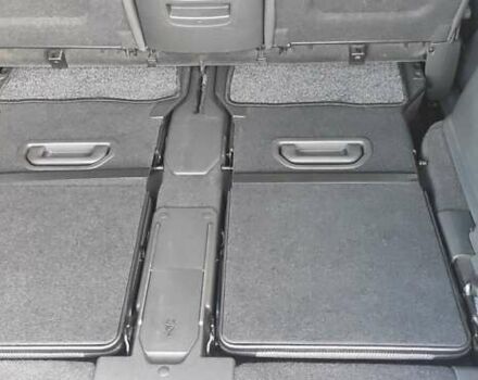 Опель Зафира 2012 в Хмельницком на Automoto.ua Черный Опель Зафира, объемом двигателя 1.7 л и пробегом 227 тыс. км за 8100 $, фото 17 на Automoto.ua