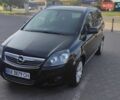 Чорний Опель Зафіра, об'ємом двигуна 1.69 л та пробігом 227 тис. км за 7800 $, фото 1 на Automoto.ua