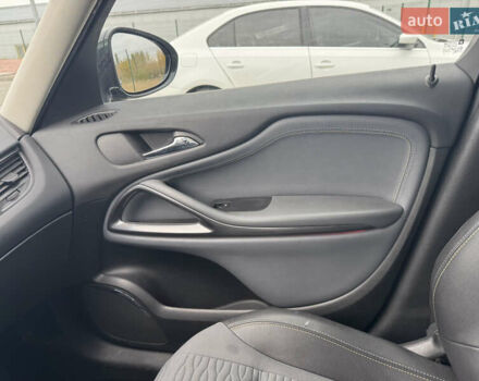 Опель Зафира 2012 в Луцке на Automoto.ua Черный Опель Зафира, объемом двигателя 1.96 л и пробегом 283 тыс. км за 11500 $, фото 16 на Automoto.ua