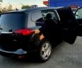 Чорний Опель Зафіра, об'ємом двигуна 2 л та пробігом 276 тис. км за 8000 $, фото 3 на Automoto.ua