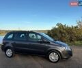 Черный Опель Зафира, объемом двигателя 1.8 л и пробегом 250 тыс. км за 8500 $, фото 11 на Automoto.ua