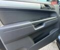 Черный Опель Зафира, объемом двигателя 1.8 л и пробегом 250 тыс. км за 8500 $, фото 4 на Automoto.ua