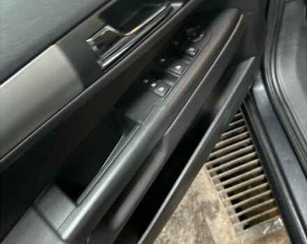 Черный Опель Зафира, объемом двигателя 1.8 л и пробегом 214 тыс. км за 7600 $, фото 20 на Automoto.ua