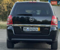 Черный Опель Зафира, объемом двигателя 1.7 л и пробегом 189 тыс. км за 8350 $, фото 39 на Automoto.ua